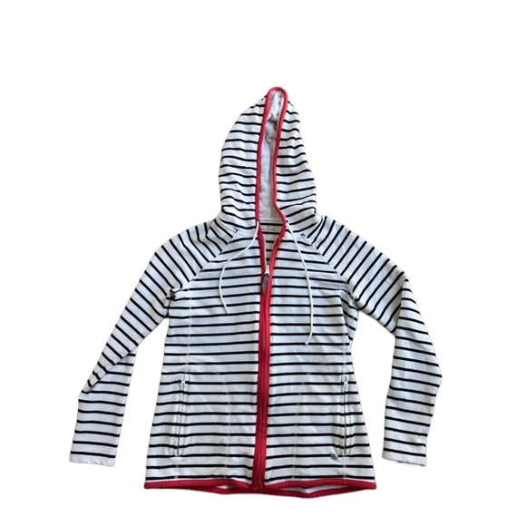 Talbots Jackets & Blazers - Talbots zip up with hood